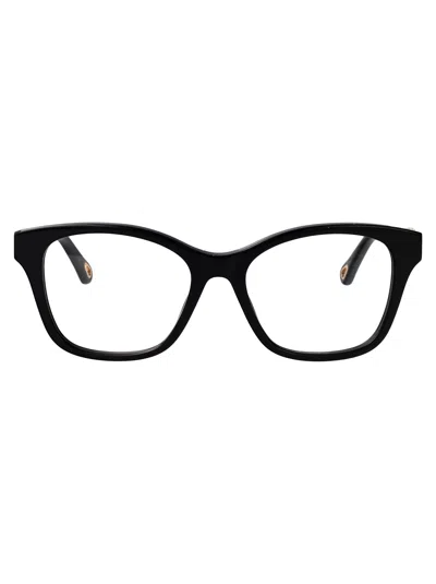Chloé Ch0334o Glasses In Black