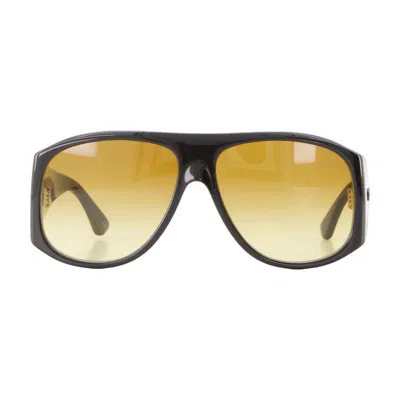 Chloé Ch0347s Sunglasses In Brown