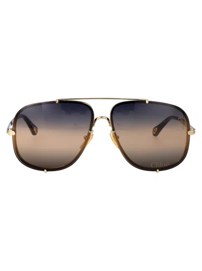 CHLOÉ CH0348S SUNGLASSES