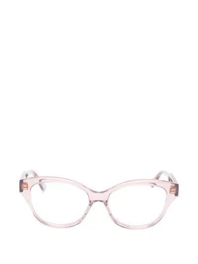 Chloé Ch0381ol Glasses In Pink