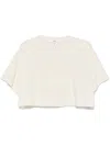 Chloé Ch25sjh14183 In White