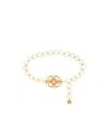 Chloé Chain-link Belt