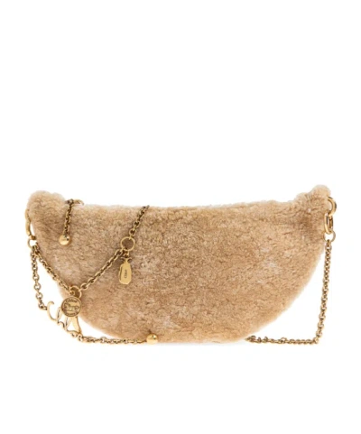 CHLOÉ CHLOÉ ICONS SHOULDER BAG