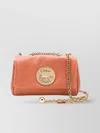 Chloé Chain Strap Shoulder Bag