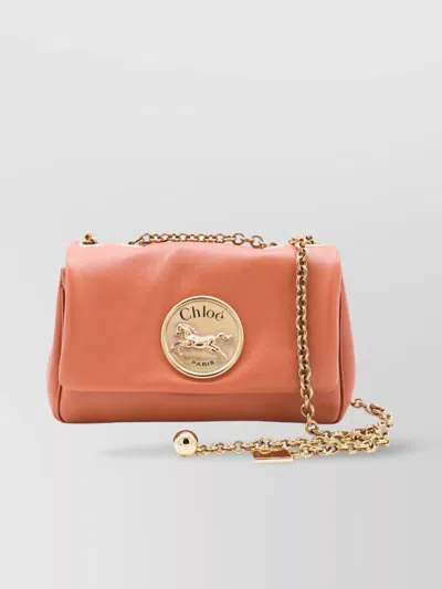 Chloé Chain Strap Shoulder Bag