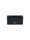 Chloé Wallet On Chain Iconic