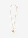 Chloé Golden The Fruits Necklace