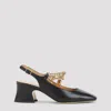 Chloé Charms In Black