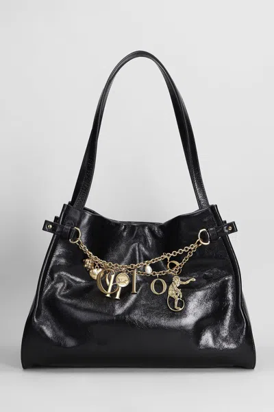 CHLOÉ CHLOÉ CHARMS TOTE