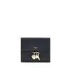 Chloé Women Charms Trifold Wallet