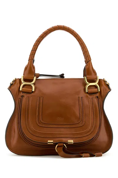 Chloé Chc21as628 - Marcie-tu Nd Chloe Female In Brown