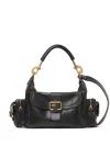 Chloé Chc24as533n83 In Black  
