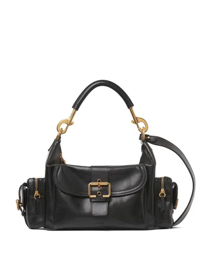 Chloé Chc24as533n83 In Black  