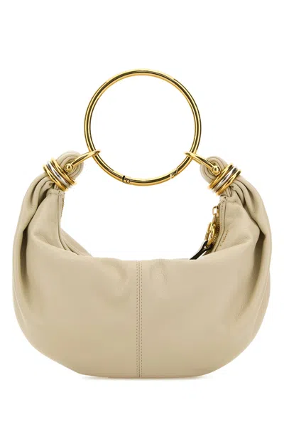 Chloé Chc24as611 - Bracelet Bag-tu Nd Chloe Female
