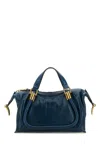 Chloé Chloe Women Chc24as751  Paraty 24 In Tapestryblue