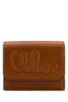 Chloé Chc24wp448 - C Chloe In Claybrown