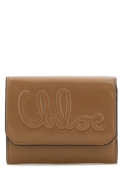 Chloé Chc24wp448 - C Chloe-tu Nd Chloe Female