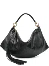 Chloé Chc25ss446o37 In Black  