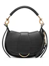 Chloé Chc25ss581o32 In Black  