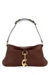 Chloé Kerala 25 Leather Shoulder Bag