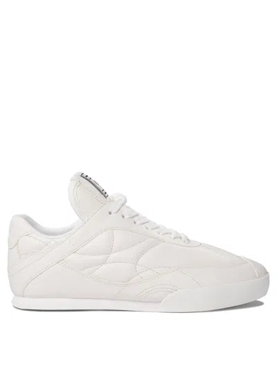 Chloé Chic Women's Slip-on Sneakers In White