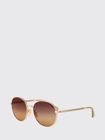 Chloé Chlo&eacute; Ch0325s Metal Sunglasses  In Gray