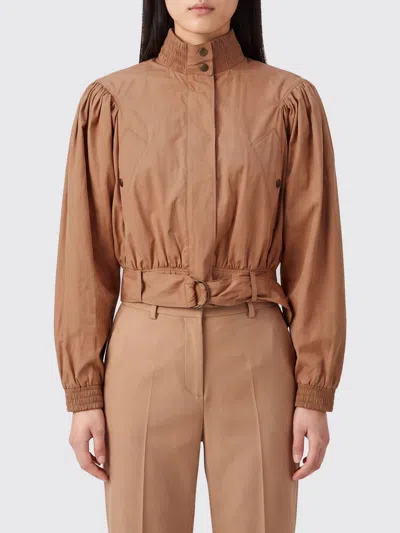 CHLOÉ CHLO&EACUTE; JACKET WOMAN CHLOÉ,I39968014
