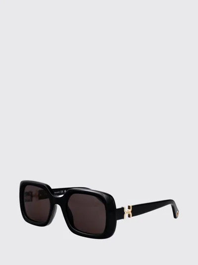Chloé Chlo&eacute; Sunglasses Woman  In Metallic