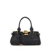 Chloé Chloe Women Pre-loved Bag Brand New Condition In Black