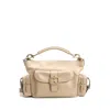 Chloé Chlo Camera Bag Shoulder Bag In Neutral