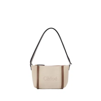Chloé Chlo Chlo Bags In Neutral
