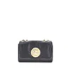 Chloé Chlo Heritage Shoulder Bag In Gray