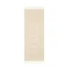 Chloé Écharpe  Iconic En Laine Jacquard Femme Beige Taille Onesize 100% Laine In Nude