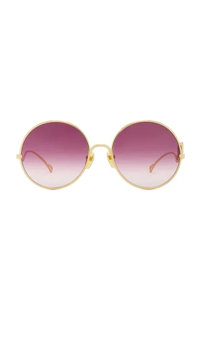Chloé Chlo? Iconic Sunglasses In Multi