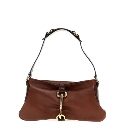 Chloé Chlo Kerala 25 Shoulder Bag In Brown