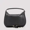 Chloé Chlo Marcie Bag In Black
