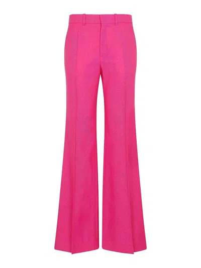 Chloé Chlo Pants In Pink