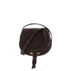 Chloé Chlo Shoulder Bag Marcie Small In Brown