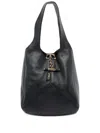 Chloé Chloè  Balloon Small Leather Hobo Bag
