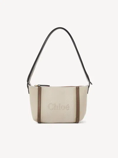 Chloé " Carry" Shoulder Bag