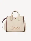 Chloé Chloe Carry Medium Tote Bag