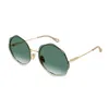 Chloé Eyewear Honore Sunglasses