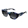 Chloé Logo Sunglasses