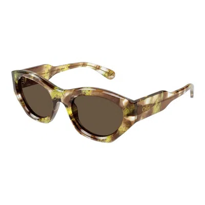 Chloé Ch0220s 010