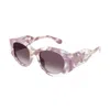 Chloé Ch0251s 005 In Pink