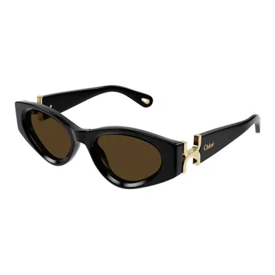 Chloé Ch0259s 001 In Multi