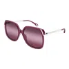 Chloé Ch0286s 003 In Purple