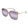 Chloé Ch0286s 004 In Purple