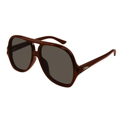 CHLOÉ CHLOÉ CHLOÉ CH0289S 002