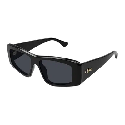 Chloé Ch0299s 001 In Black